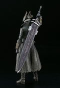figma PLUS Bloodborne The Old Hunters: Hunter Weapon Set [GSC Online Shop Limited Ver.] thumbnail 13