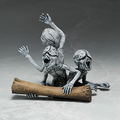 figma PLUS Bloodborne The Old Hunters: Hunter Weapon Set [GSC Online Shop Limited Ver.] thumbnail 2