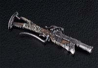 figma PLUS Bloodborne The Old Hunters: Hunter Weapon Set [GSC Online Shop Limited Ver.]