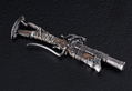 figma PLUS Bloodborne The Old Hunters: Hunter Weapon Set [GSC Online Shop Limited Ver.] thumbnail 4