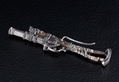 figma PLUS Bloodborne The Old Hunters: Hunter Weapon Set [GSC Online Shop Limited Ver.] thumbnail 5