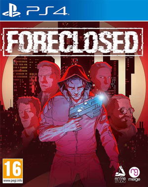 Foreclosed (English)_