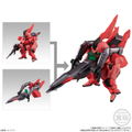 FW Gundam Converge #Plus02: Gundam (Set of 5) thumbnail 10