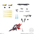 FW Gundam Converge #Plus02: Gundam (Set of 5) thumbnail 6