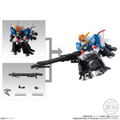 FW Gundam Converge #Plus02: Gundam (Set of 5) thumbnail 8