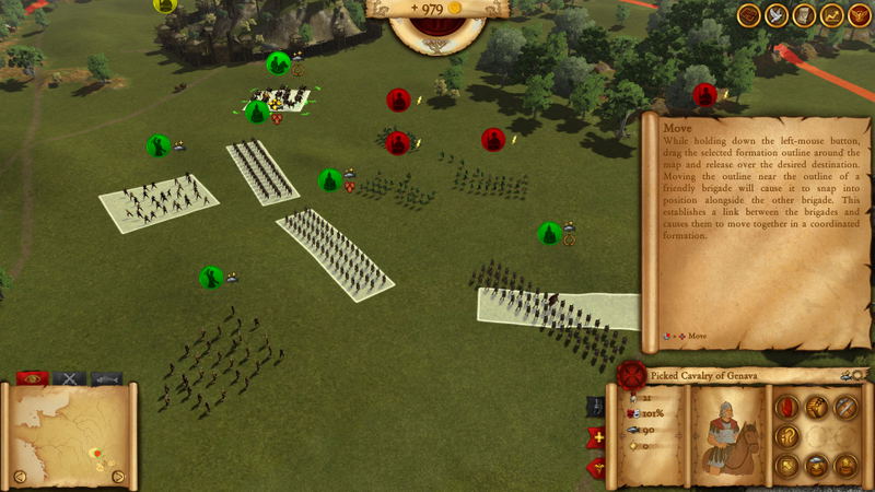 Hegemony Rome: The Rise of Caesar <span class="ext" style="background-color: #2a475e; color: #FFFFFF;">STEAM</span> <span class="ext ext_digital">digital</span> image 10