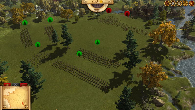 Hegemony Rome: The Rise of Caesar <span class="ext" style="background-color: #2a475e; color: #FFFFFF;">STEAM</span> <span class="ext ext_digital">digital</span> image 4