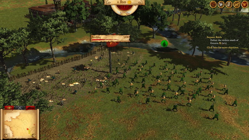 Hegemony Rome: The Rise of Caesar <span class="ext" style="background-color: #2a475e; color: #FFFFFF;">STEAM</span> <span class="ext ext_digital">digital</span> image 6