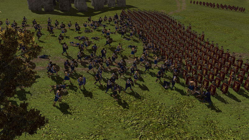 Hegemony Rome: The Rise of Caesar <span class="ext" style="background-color: #2a475e; color: #FFFFFF;">STEAM</span> <span class="ext ext_digital">digital</span> image 7