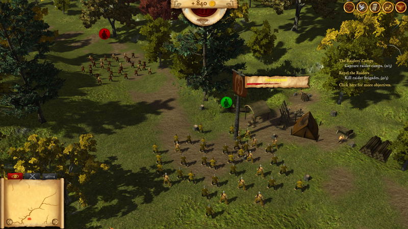 Hegemony Rome: The Rise of Caesar <span class="ext" style="background-color: #2a475e; color: #FFFFFF;">STEAM</span> <span class="ext ext_digital">digital</span> image 9