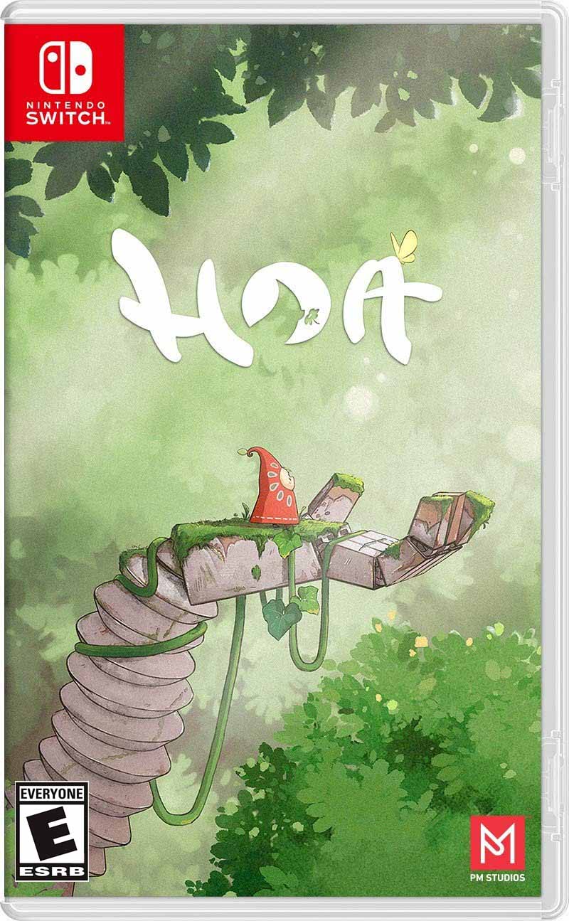 Hoa — Import Game Deal