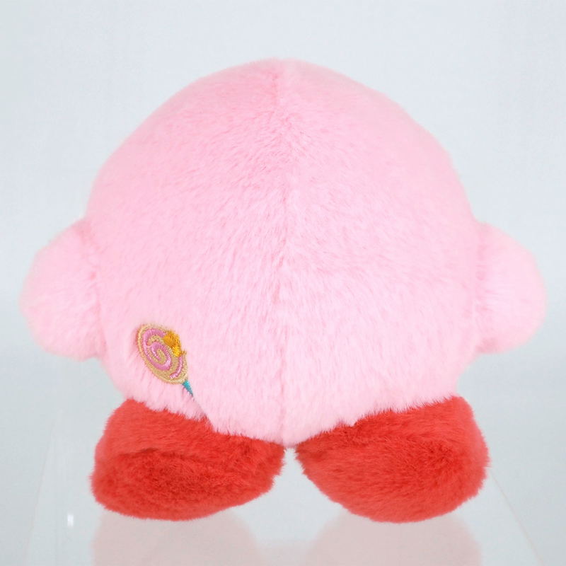 Kirby's Dream Land Kororon Friends Plush KF01: Kirby image 3