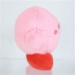 Kirby's Dream Land Kororon Friends Plush KF01: Kirby
