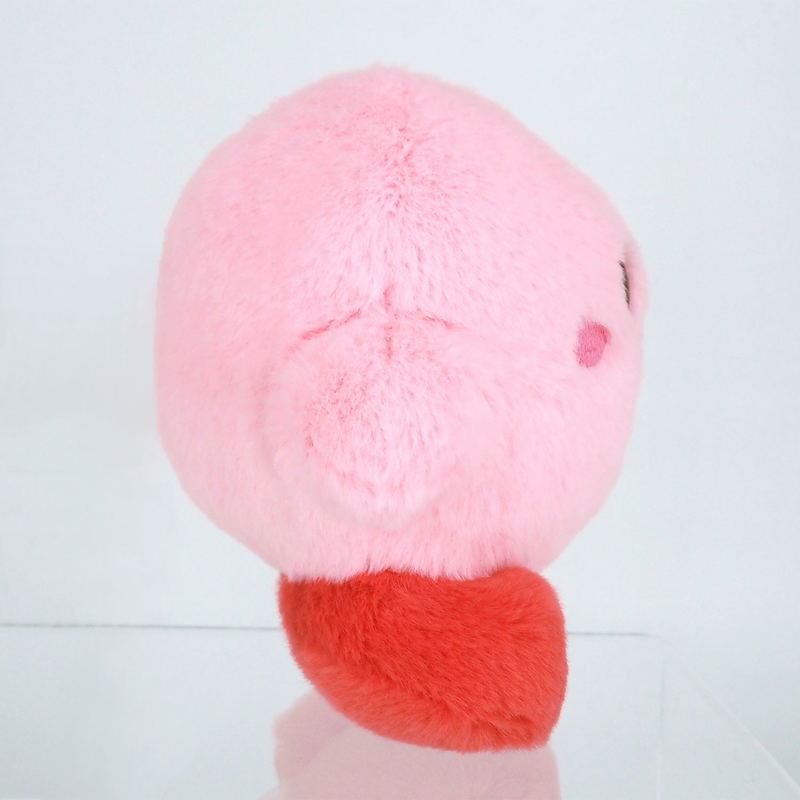 Kirby's Dream Land Kororon Friends Plush KF01: Kirby image 4