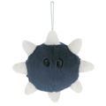 Kirby's Dream Land Kororon Friends Plush KF02: Gordo thumbnail 1