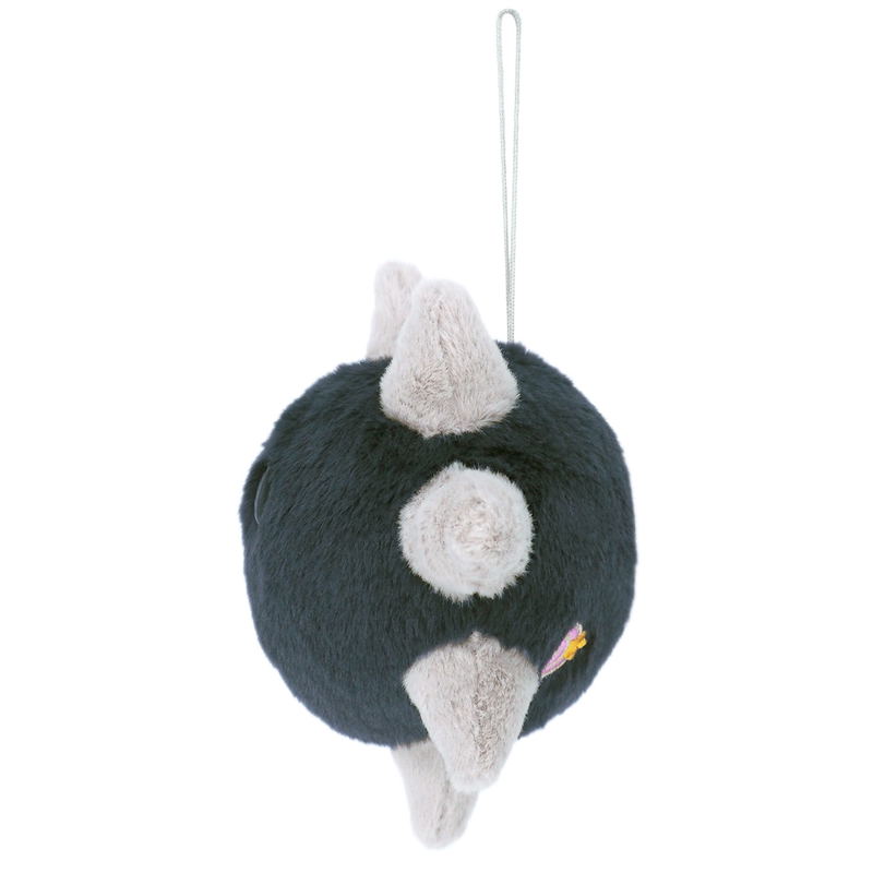 Kirby's Dream Land Kororon Friends Plush KF02: Gordo image 2