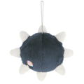 Kirby's Dream Land Kororon Friends Plush KF02: Gordo thumbnail 3