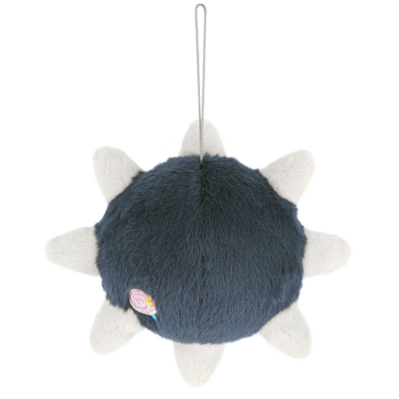 Kirby's Dream Land Kororon Friends Plush KF02: Gordo image 3