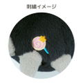 Kirby's Dream Land Kororon Friends Plush KF02: Gordo thumbnail 5