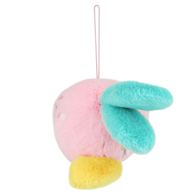 Kirby's Dream Land Kororon Friends Plush KF03: Bronto Burt image 2
