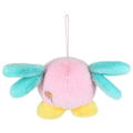 Kirby's Dream Land Kororon Friends Plush KF03: Bronto Burt thumbnail 3