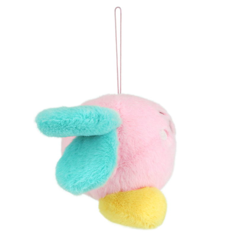 Kirby's Dream Land Kororon Friends Plush KF03: Bronto Burt image 4