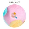 Kirby's Dream Land Kororon Friends Plush KF03: Bronto Burt thumbnail 5