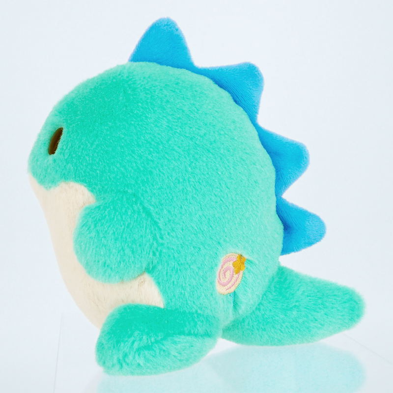 Kirby's Dream Land Kororon Friends Plush KF04: Ice Dragon image 2
