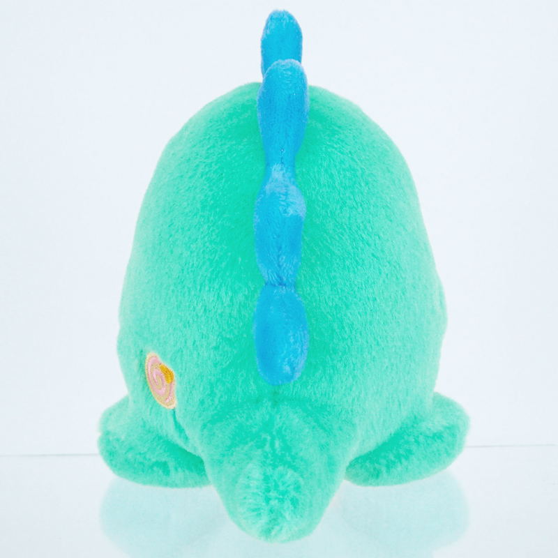 Kirby's Dream Land Kororon Friends Plush KF04: Ice Dragon image 3