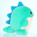 Kirby's Dream Land Kororon Friends Plush KF04: Ice Dragon thumbnail 4