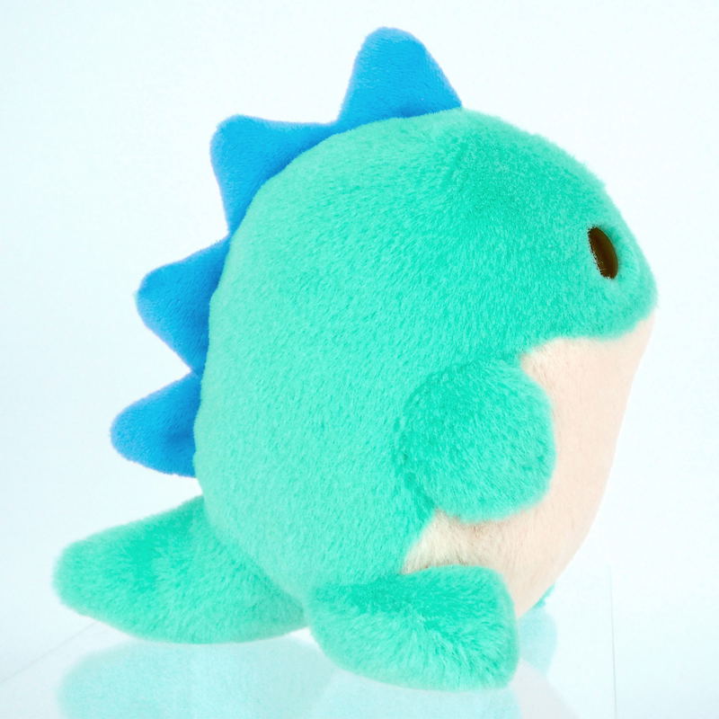 Kirby's Dream Land Kororon Friends Plush KF04: Ice Dragon image 4