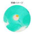 Kirby's Dream Land Kororon Friends Plush KF04: Ice Dragon thumbnail 5