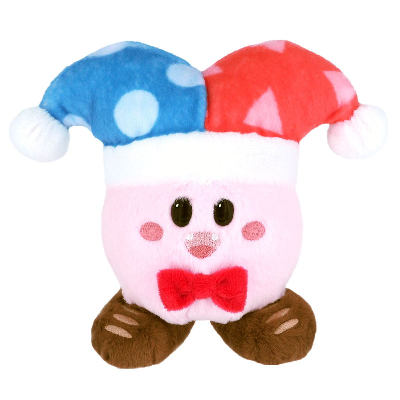 Kirby's Dream Land Kororon Friends Plush KF05: Marx image 1