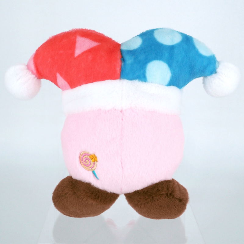 Kirby's Dream Land Kororon Friends Plush KF05: Marx image 3
