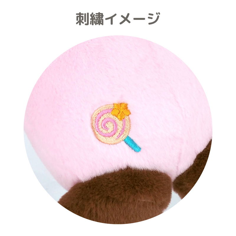 Kirby's Dream Land Kororon Friends Plush KF05: Marx image 5