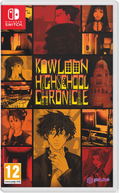 Kowloon High-School Chronicle thumbnail 1