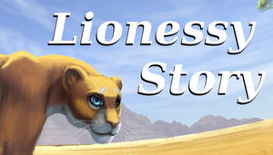 Lionessy Story_