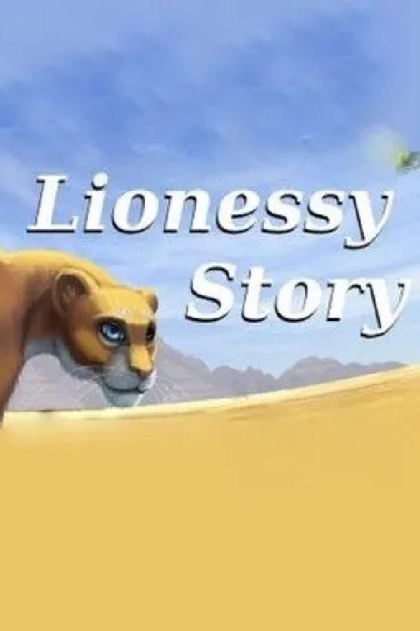 Lionessy Story STEAM digital — Import Game Deal
