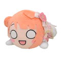 Love Live! Nijigasaki Academy School Idol Club Nesoberi Plush: Uehara Ayumu Yume e no Ippo (M) thumbnail 1