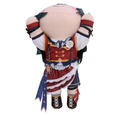 Love Live! Nijigasaki Academy School Idol Club Nesoberi Plush: Yuki Setsuna - Chase (M) thumbnail 2