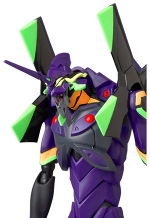 MAFEX Evangelion 3.0+1.0 Thrice Upon a Time: EVA-13 (2021)