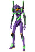 MAFEX Evangelion 3.0+1.0 Thrice Upon a Time: Evangelion Unit-01 (2021) thumbnail 1