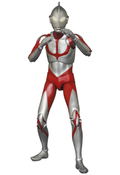 MAFEX Shin Ultraman: Ultraman thumbnail 11