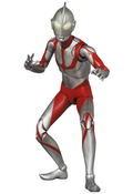 MAFEX Shin Ultraman: Ultraman thumbnail 12