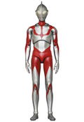 MAFEX Shin Ultraman: Ultraman thumbnail 3