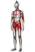 MAFEX Shin Ultraman: Ultraman thumbnail 4