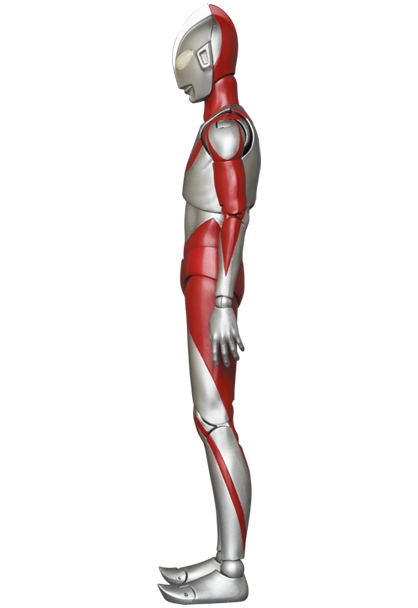 MAFEX Shin Ultraman: Ultraman image 5
