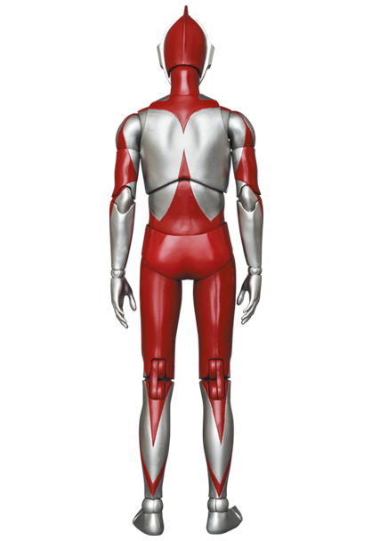 MAFEX Shin Ultraman: Ultraman image 6