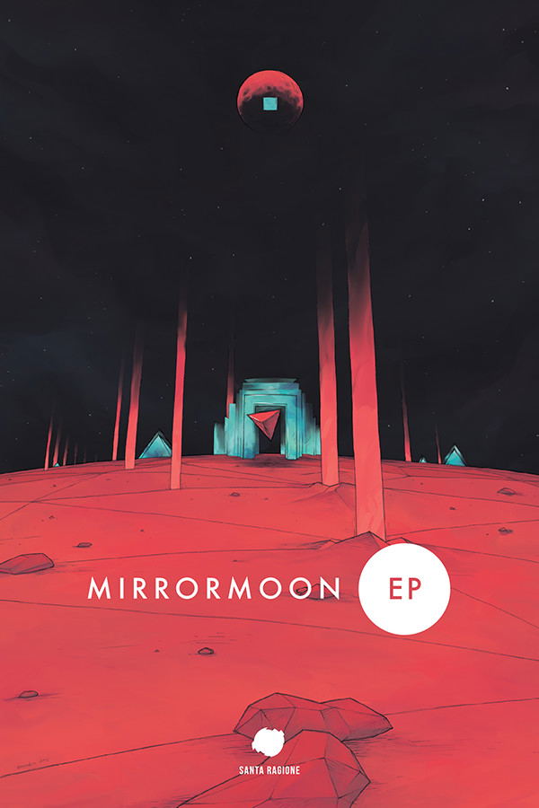 MirrorMoon EP STEAM digital — Import Game Deal