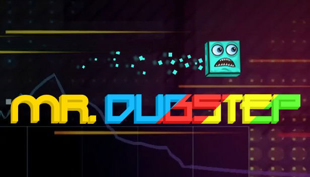 Mr. Dubstep STEAM digital — Import Game Deal